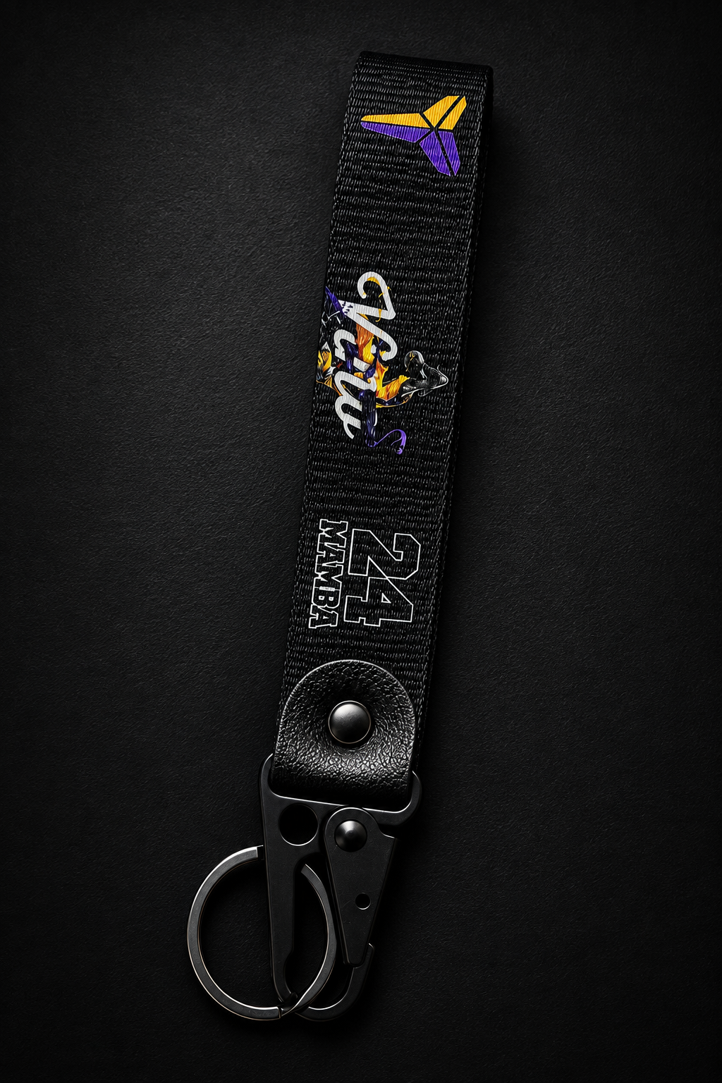 Black Mamba (Kobe Bryant)