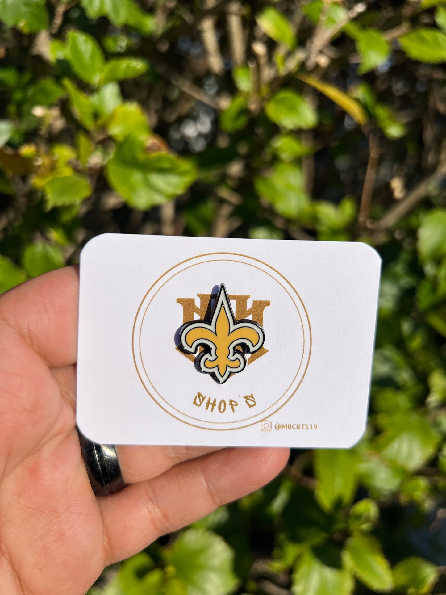 New Orleans Saints