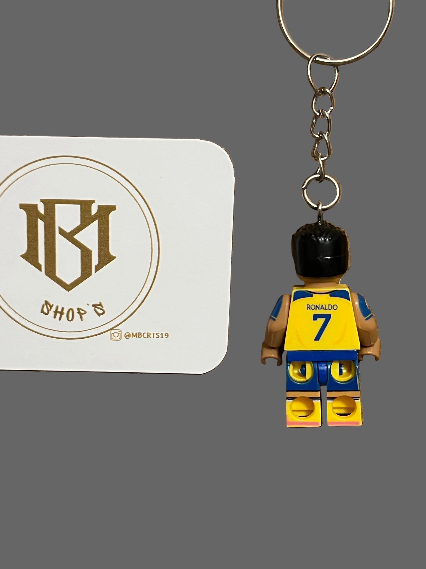 Cristiano Ronaldo (Al-Nassr)