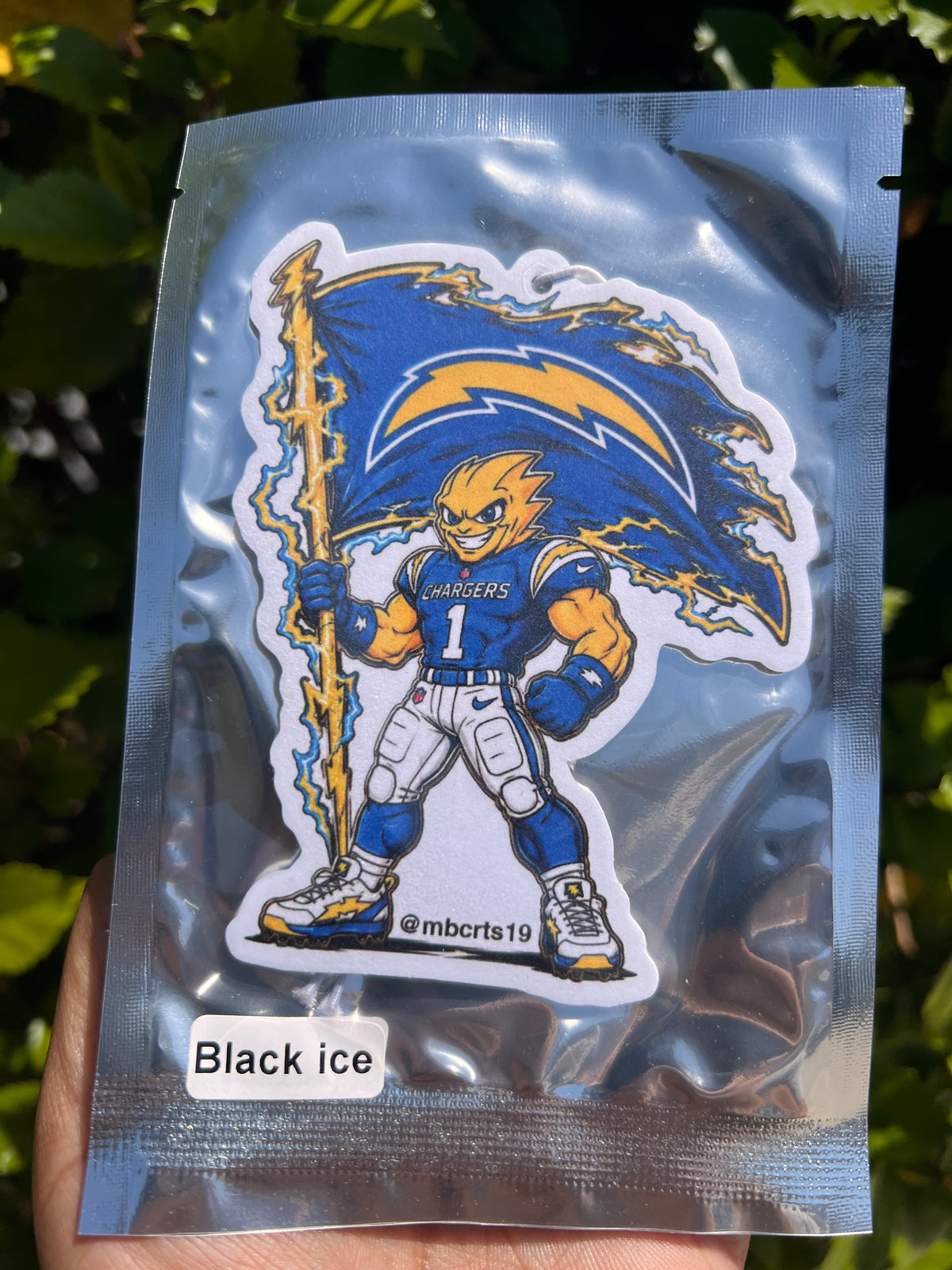 Bolt UP Charger