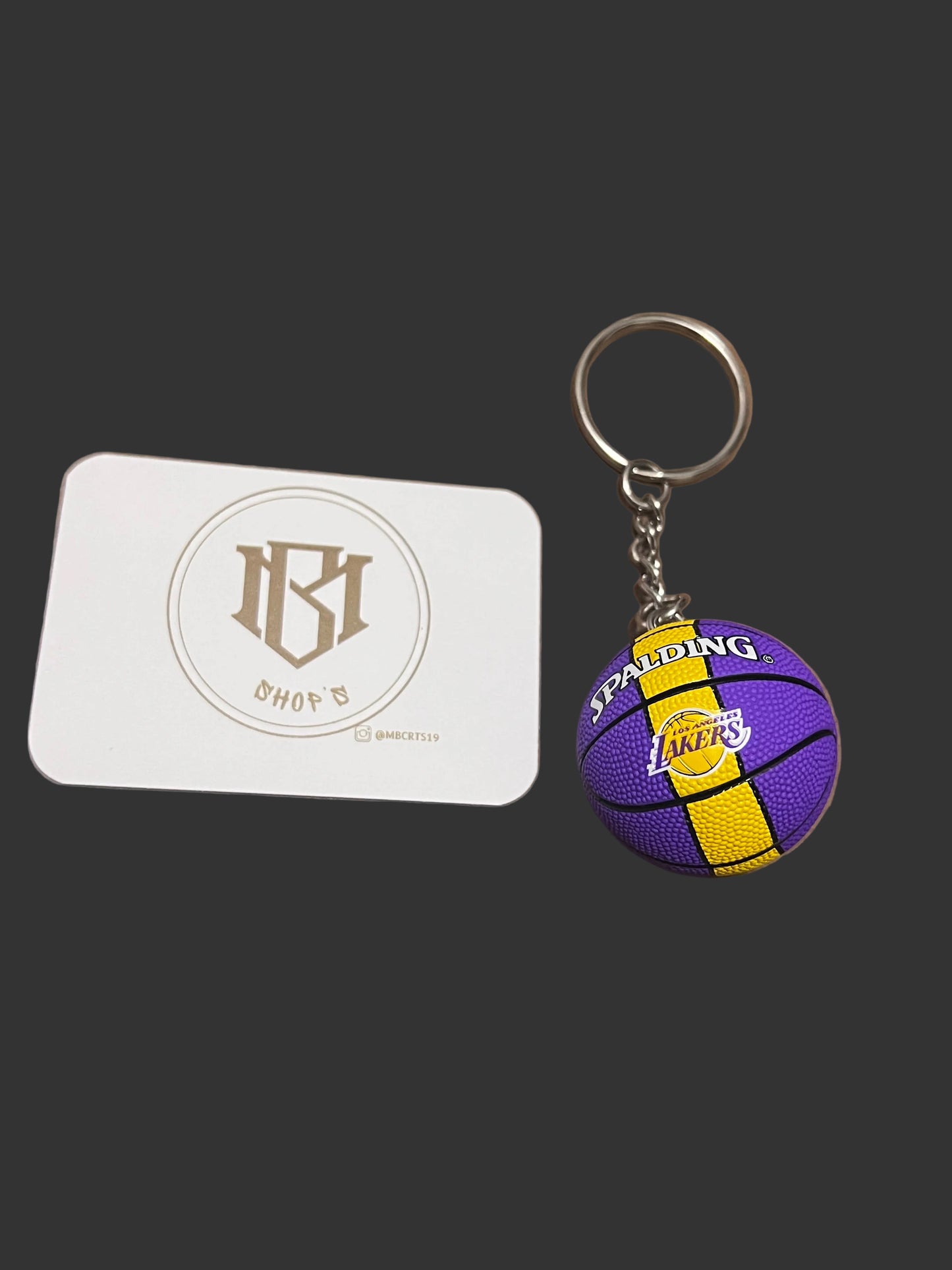 LA Lakers Basketball