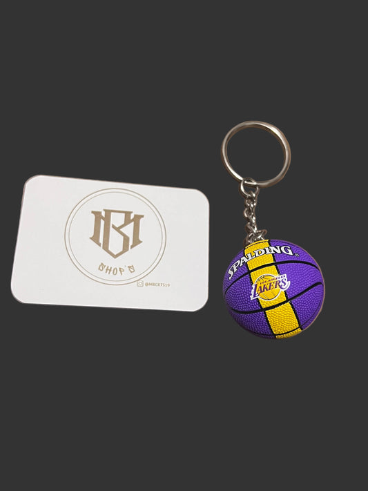 LA Lakers Basketball