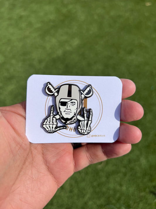 Las Vegas Raiders