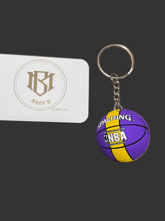 LA Lakers Basketball