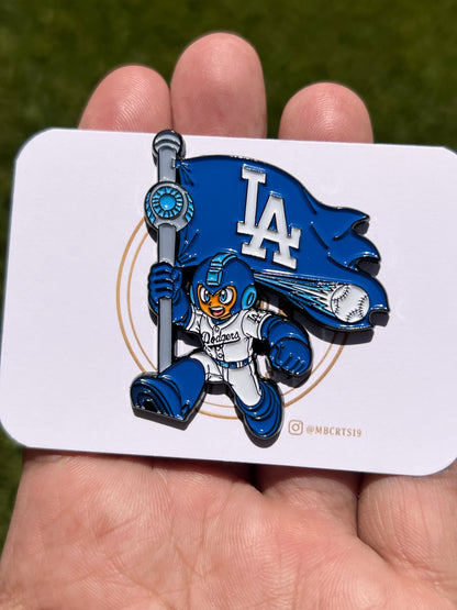 Mega Flag | Dodgers