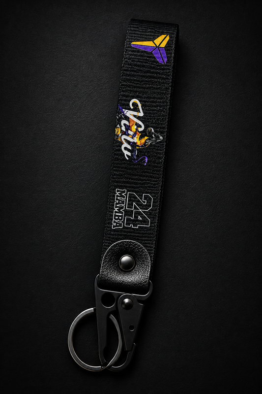 Black Mamba (Kobe Bryant)