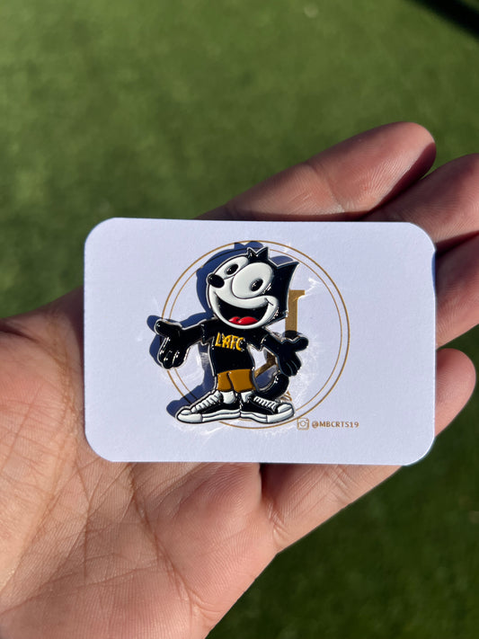 Felix x LAFC