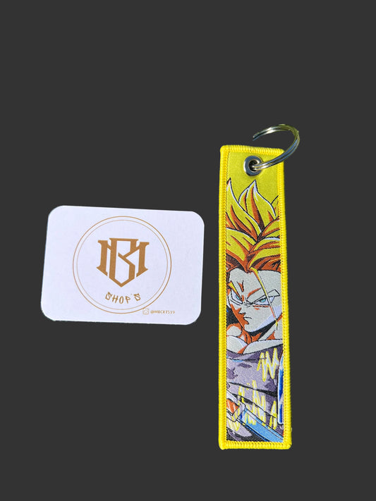 Trunks