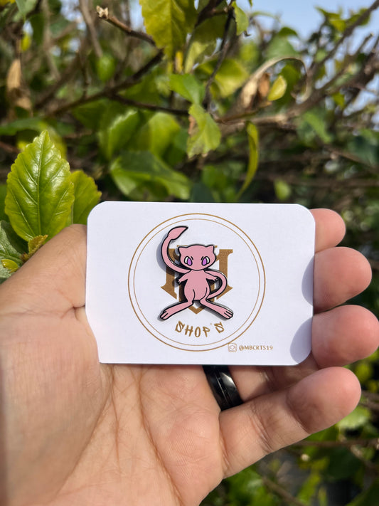 Mew