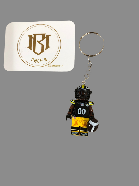 Pittsburgh Steelers