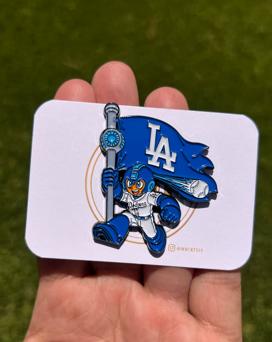 Mega Flag | Dodgers