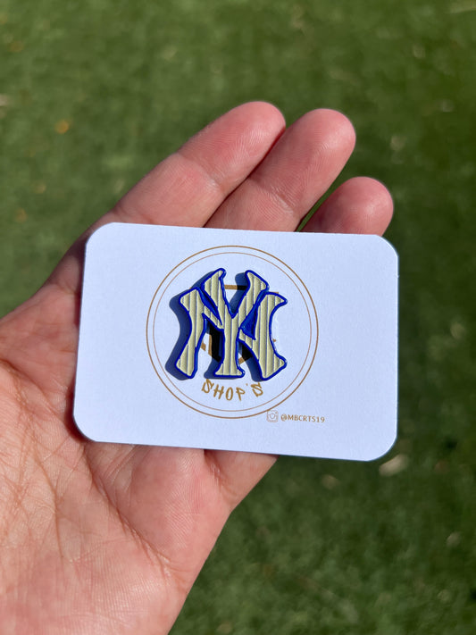 New York Yankees
