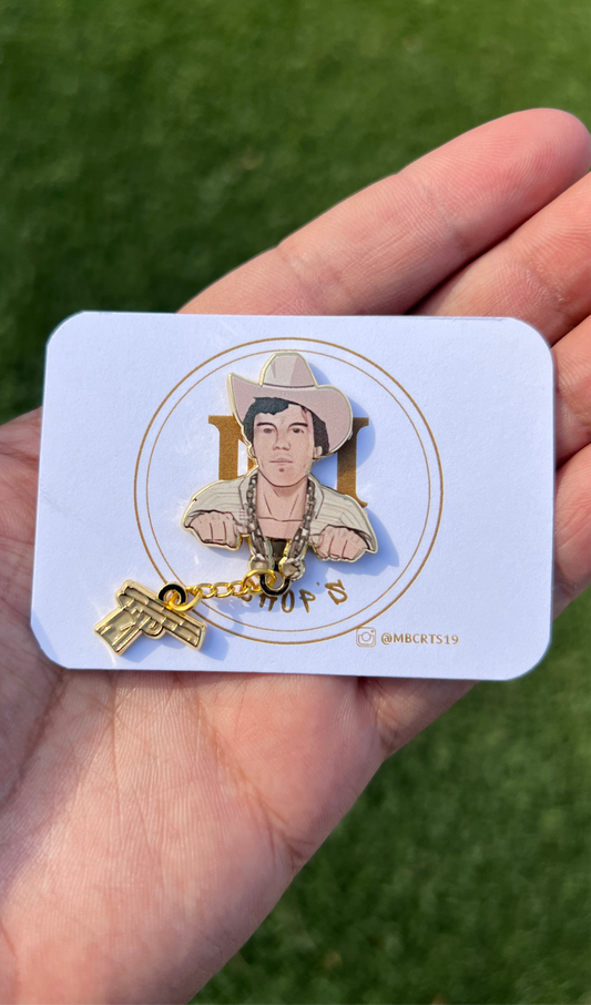 Chalino Sanchez