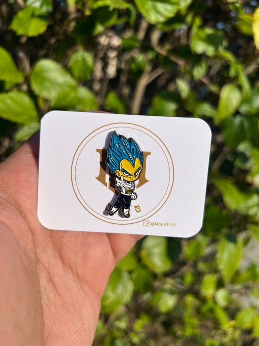 Vegeta