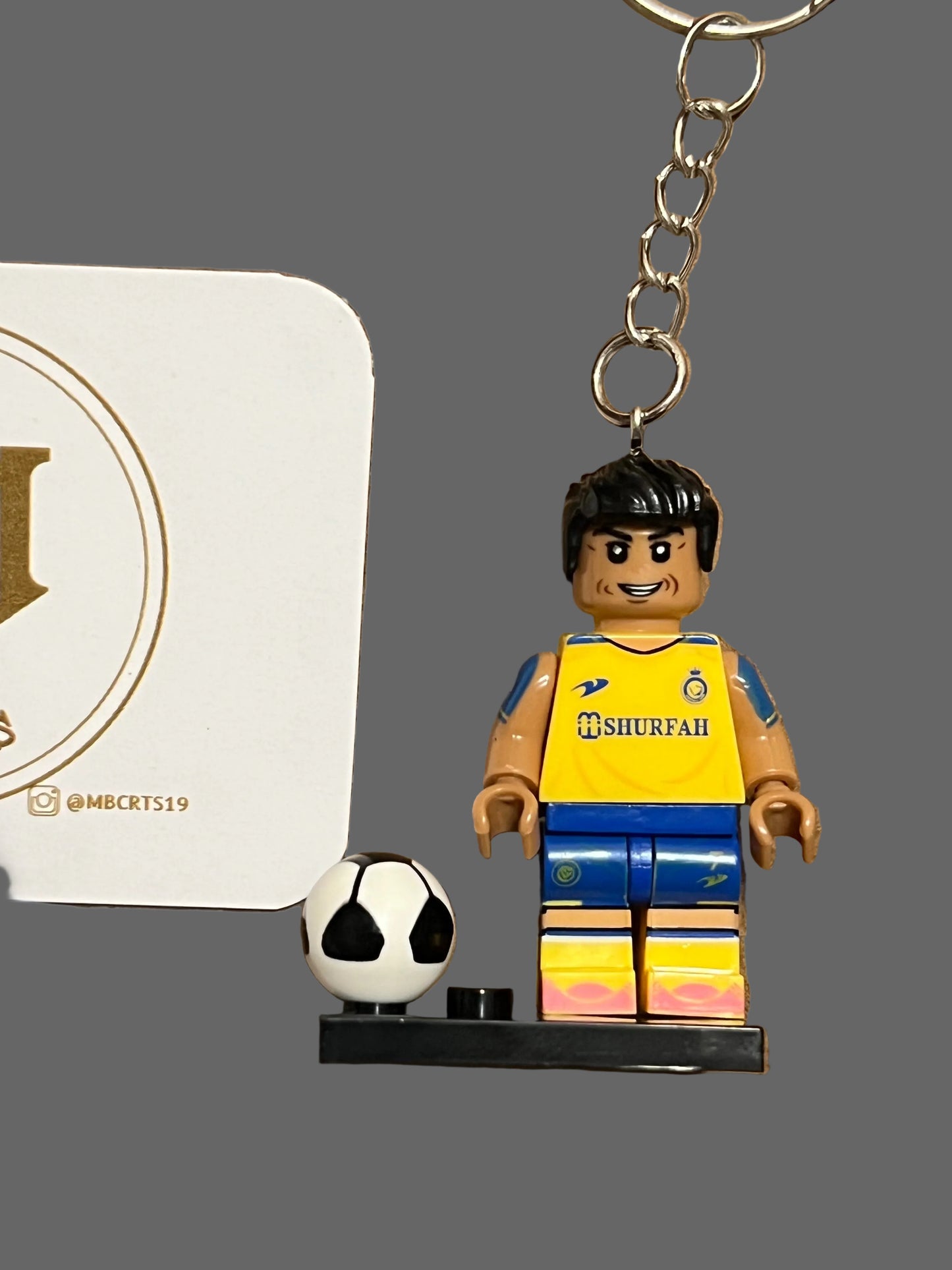 Cristiano Ronaldo (Al-Nassr)