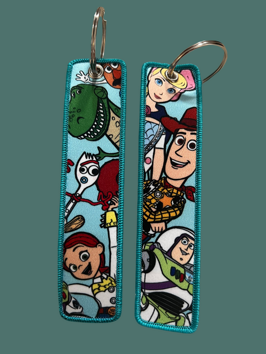 Toy Story