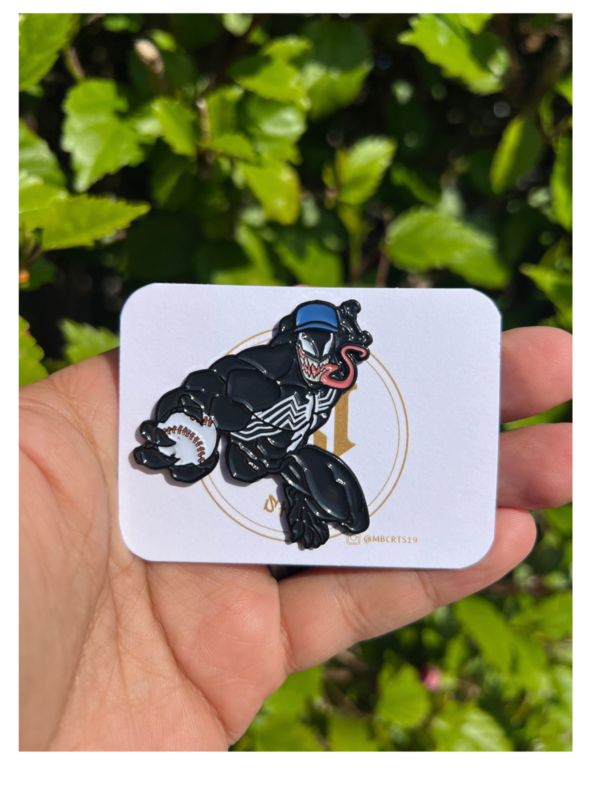 Venom