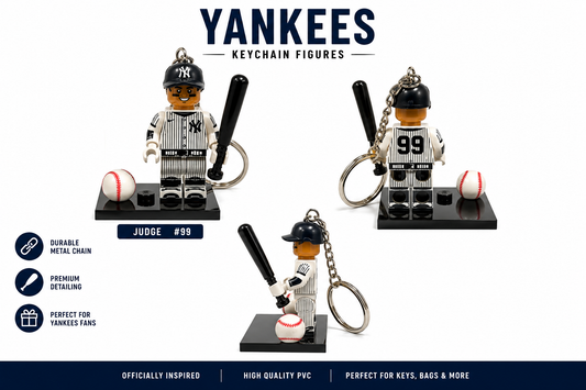 Yankees Mini (Judge)