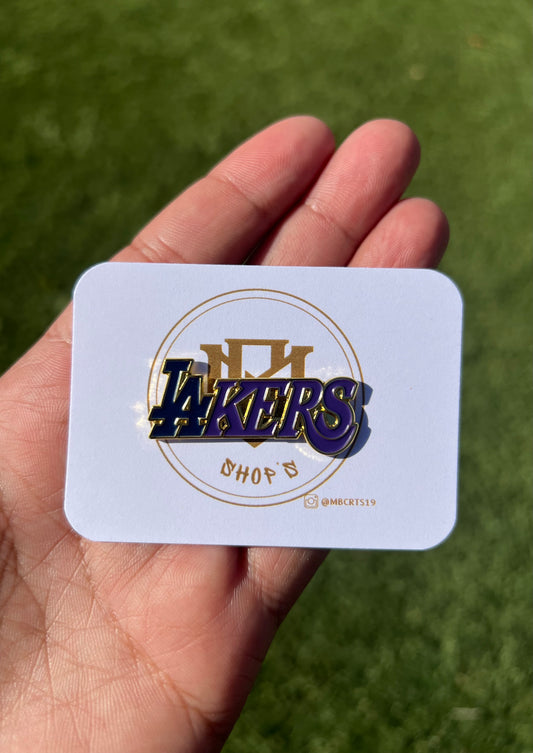 LAkers