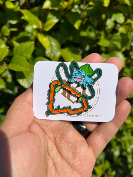 Bulbasaur