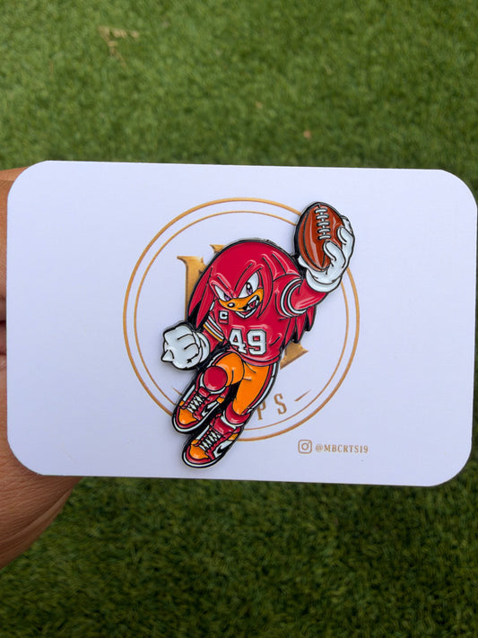 Knuckles 49