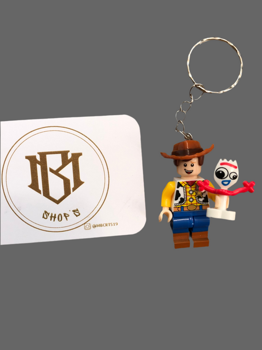 Woody