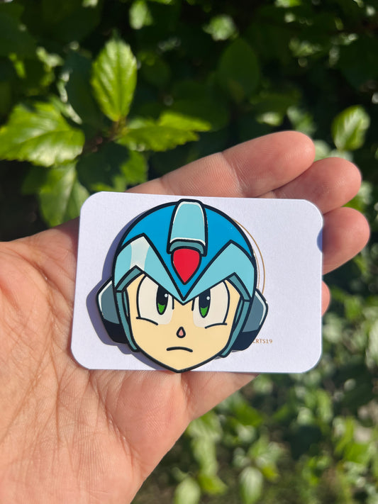 Mega Man
