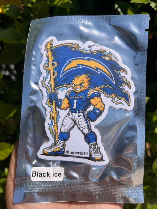 Bolt UP Charger