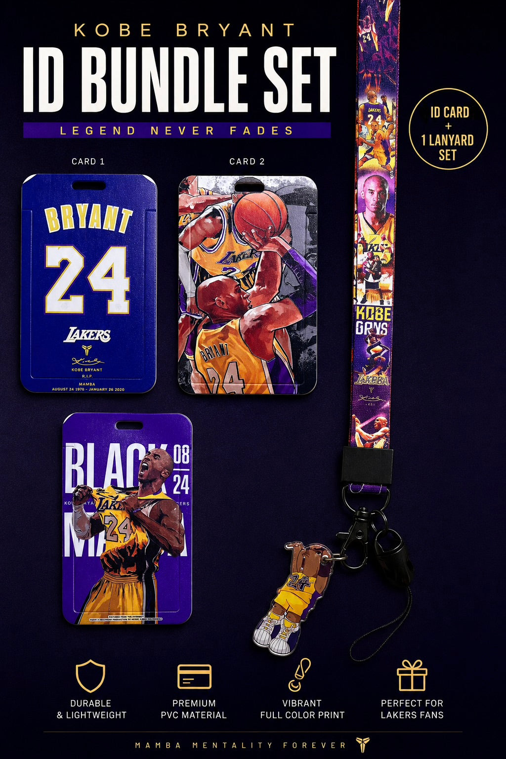 Kobe Bryant (Lakers)