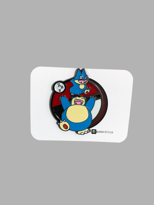 Snorlax