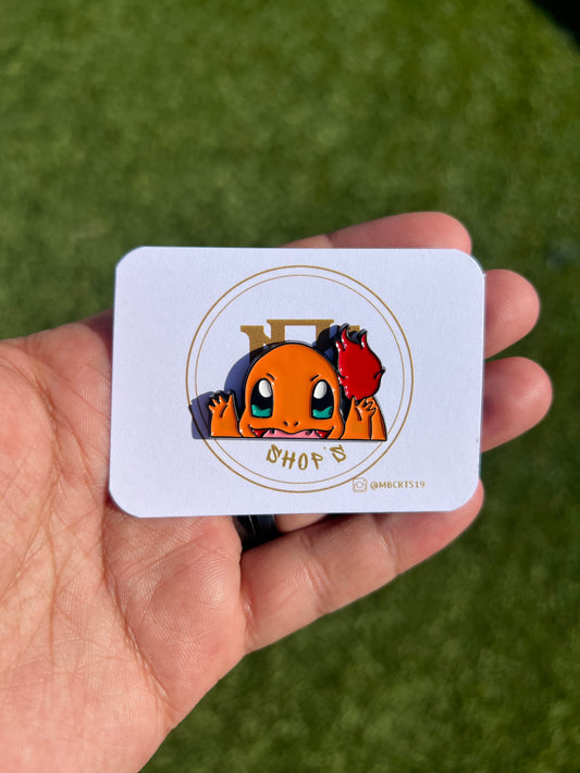 Charmander