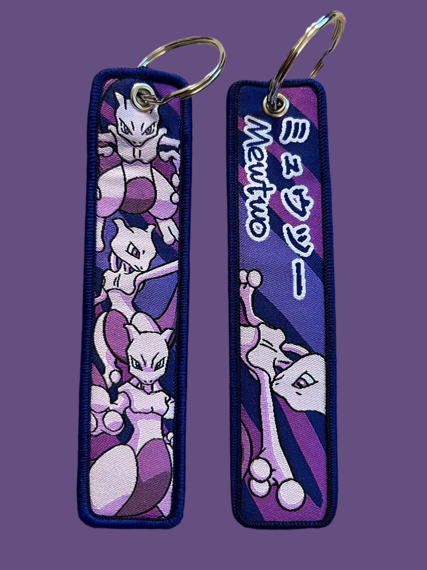 Mewtwo