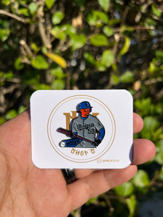 Mookie Betts