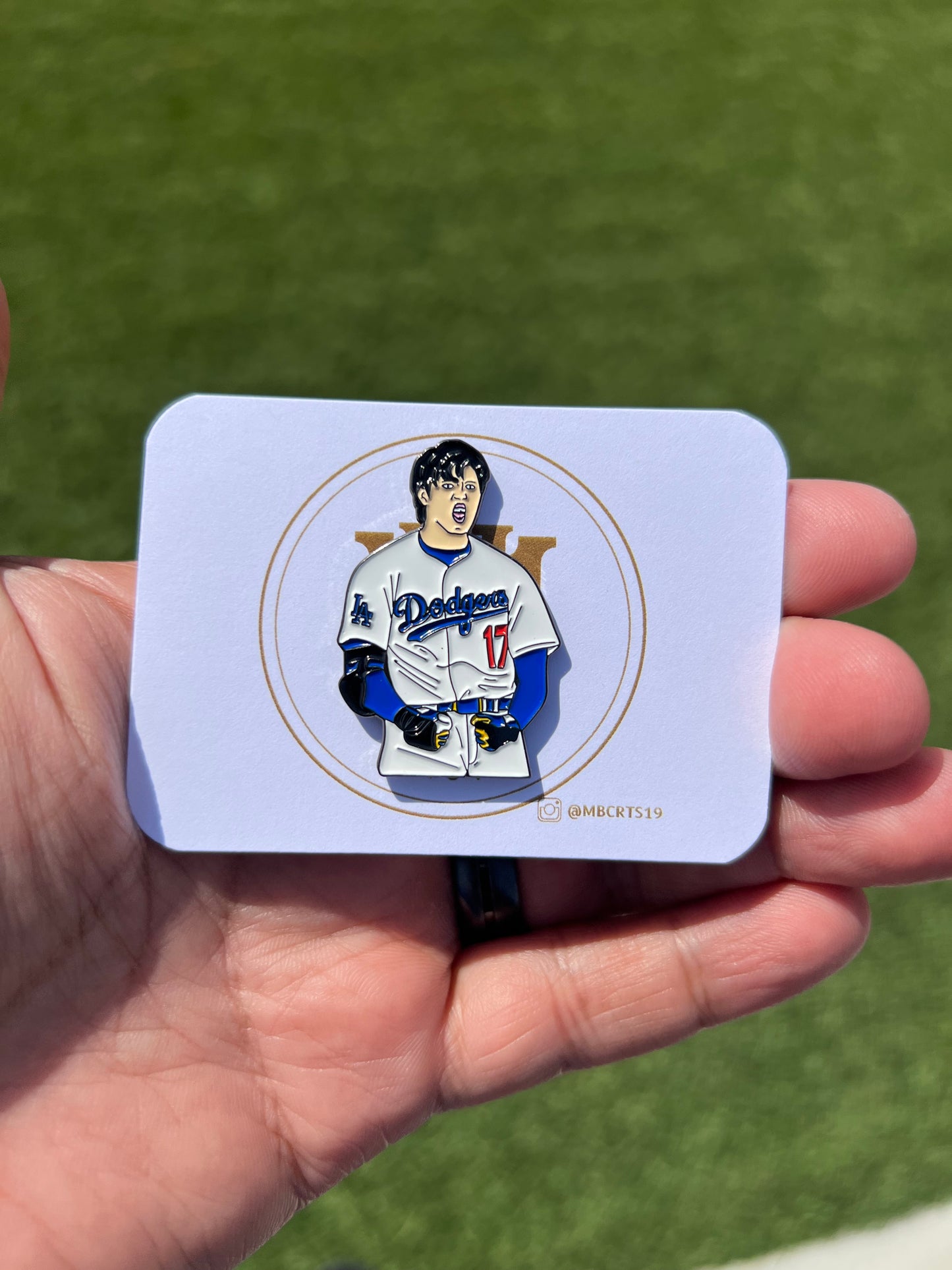 Dodgers (Ohtani)