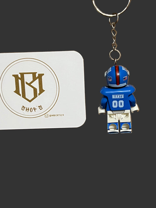 New York Giants