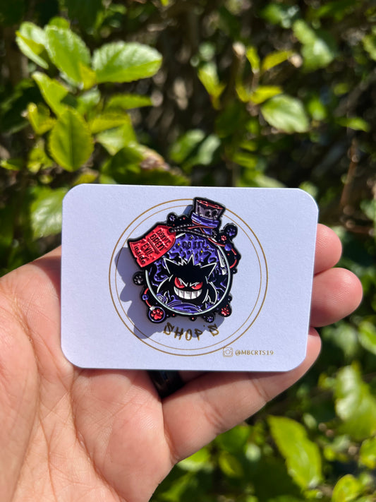 Gengar