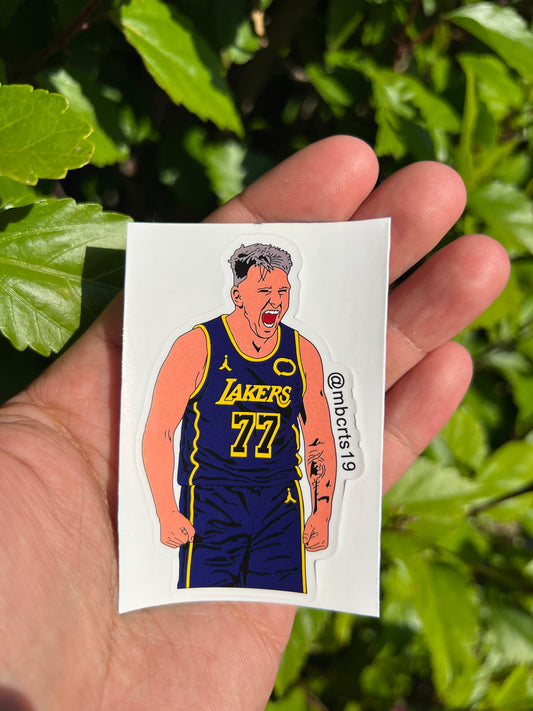 Luka Dončić (Lakers)