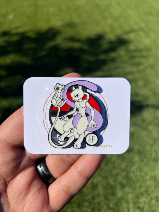 MewTwo