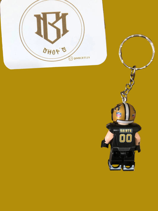 New Orleans Saints