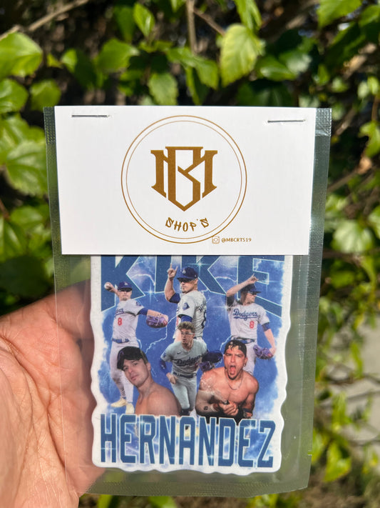 Kike (Dodgers)