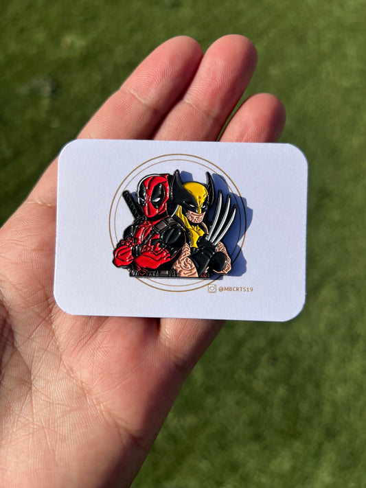 Deadpool & Wolverine