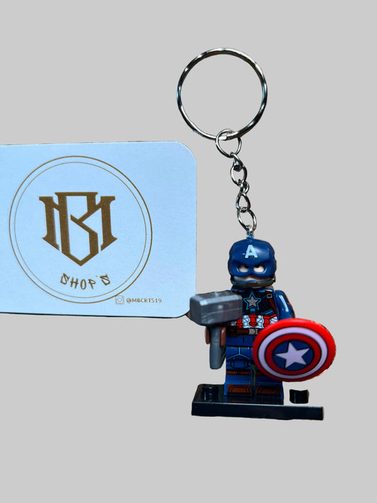 Captain America